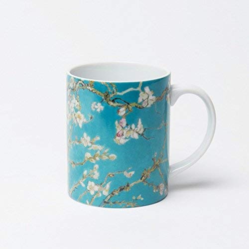 Vincent Van Gogh Mug - Almond Blossom