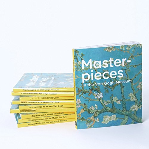 Master-pieces in the Van Gogh Museum