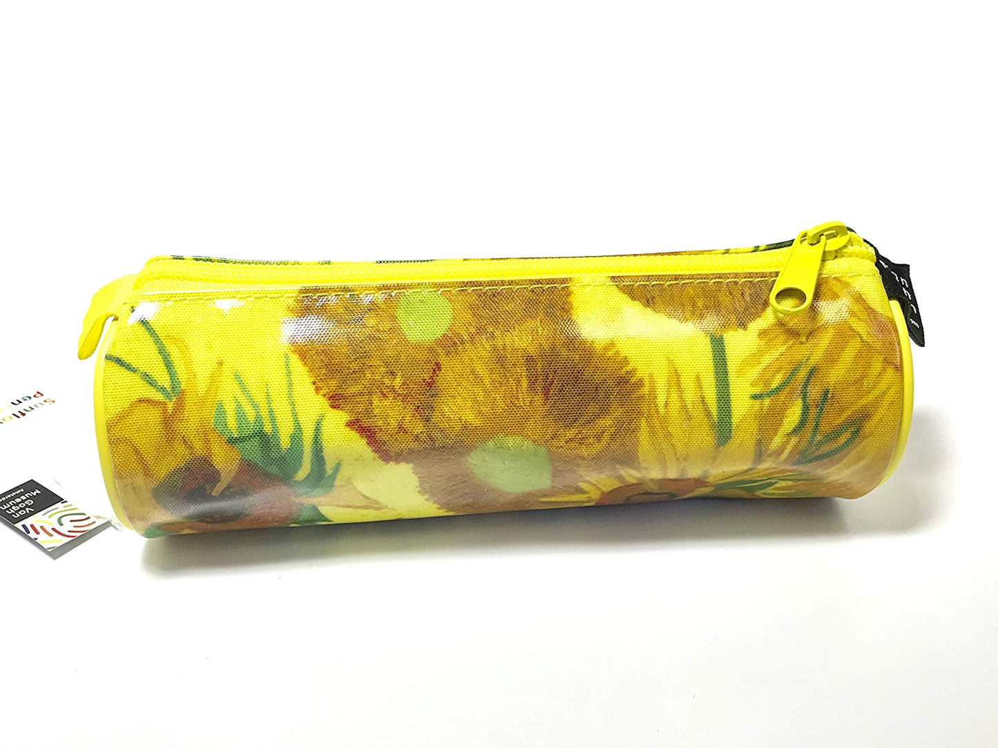 Vincent Van Gogh Pencil Case Sunflowers