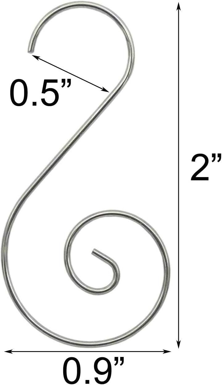 Replacement Ornament Hook