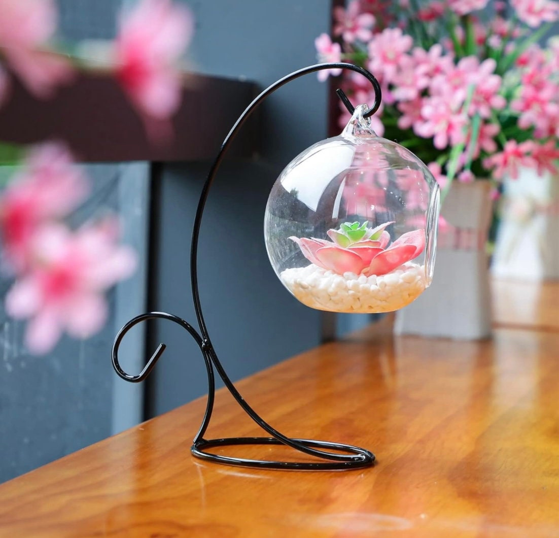 Ornament Stand Curve