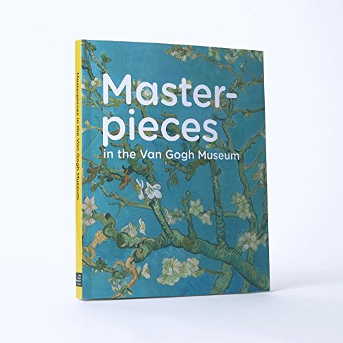 Master-pieces in the Van Gogh Museum
