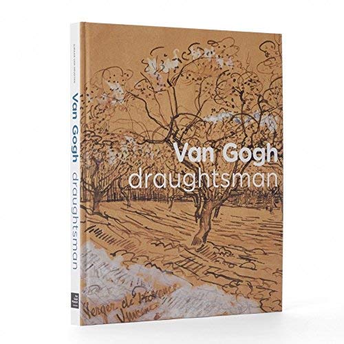Van Gogh Draughtsman