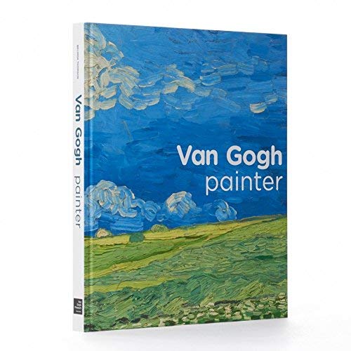 Van Gogh Painter