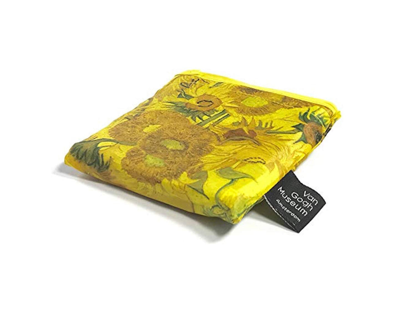 Vincent Van Gogh Foldable bag Sunflower