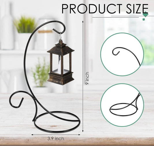 Ornament Stand Curve